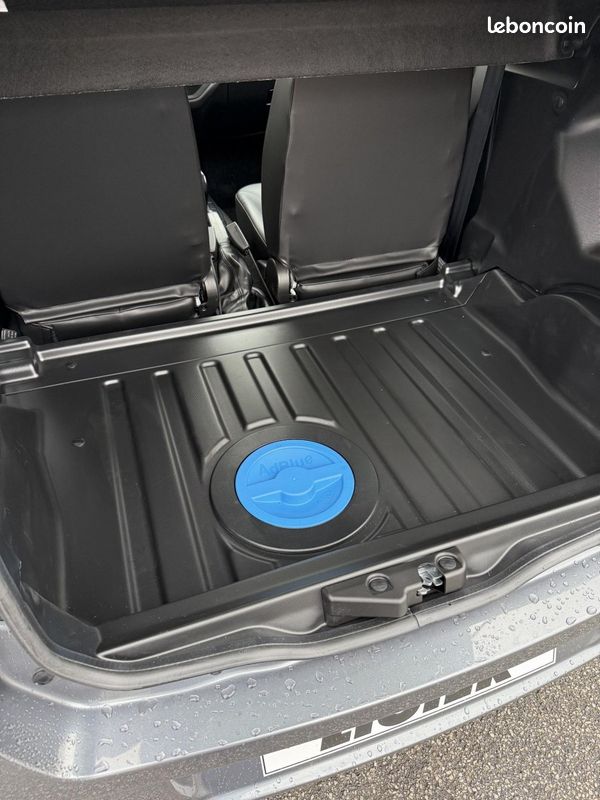 Ligier MYLI 0.5 REVO D+ IDEAL (image 4)