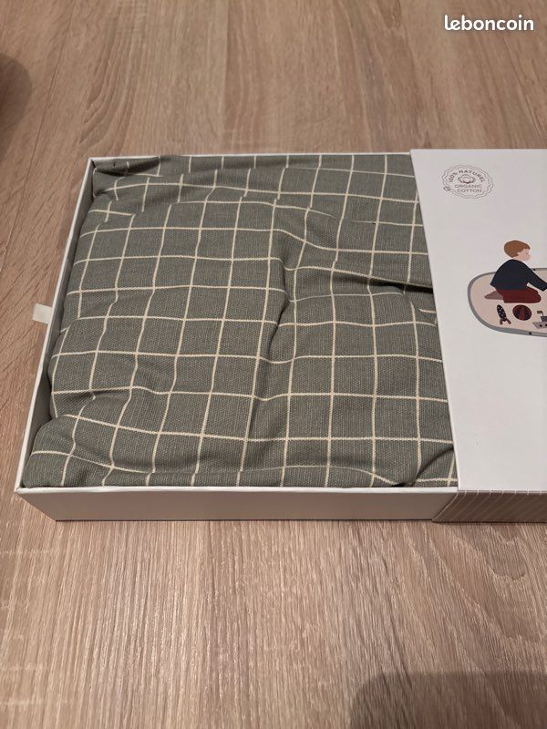 Sac de jeu et de rangement jouets (image 2)
