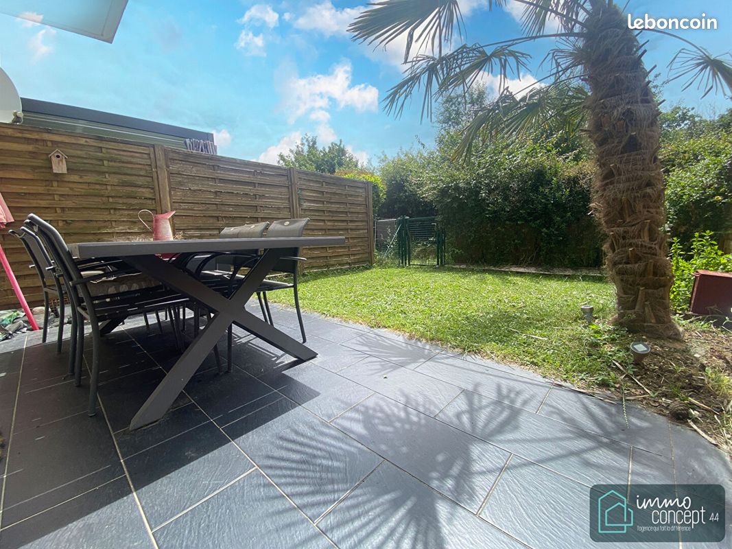 Maison 4 pièces 78 m² · à Le Pellerin · 78 m² · 229 900 €