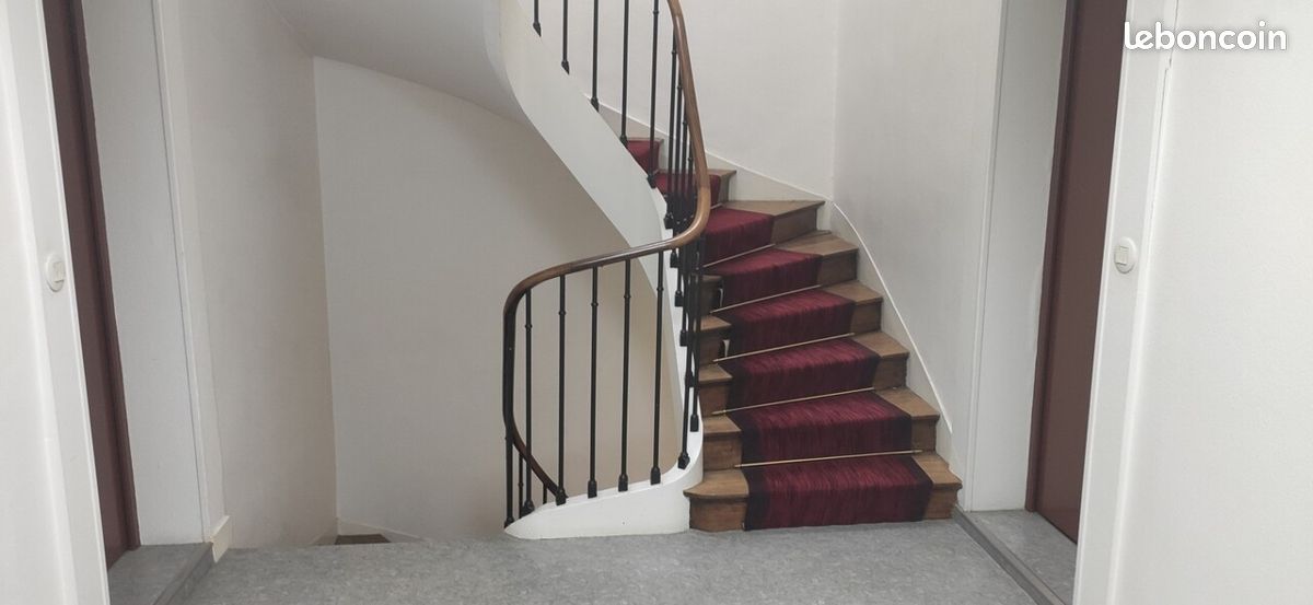 Studio 1 pièce 18 m² - Limoges 87000 (image principale 3)