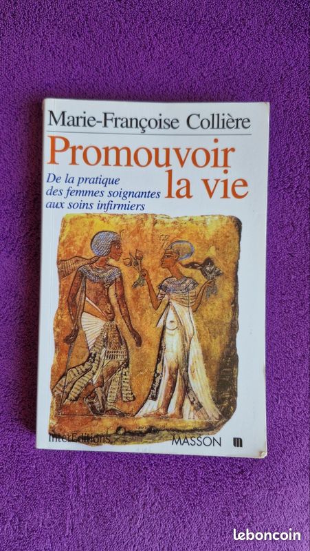 Promouvoir la vie (image 1)