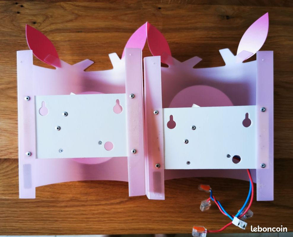 Appliques murales pour chambre d enfants (image 2)
