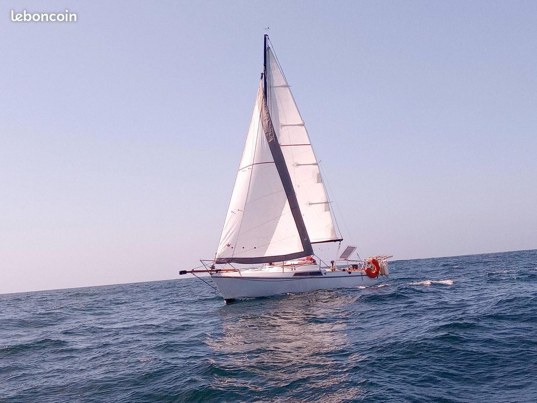 Jeanneau Flirt — Vedi foto 1