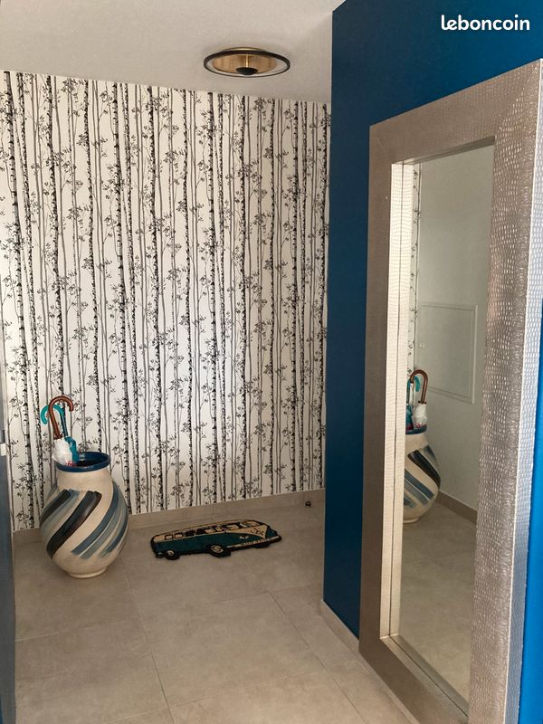 Appartement 5 pièces 108 m² · à Aix-en-Provence · 108,3 m² · 775 000 €