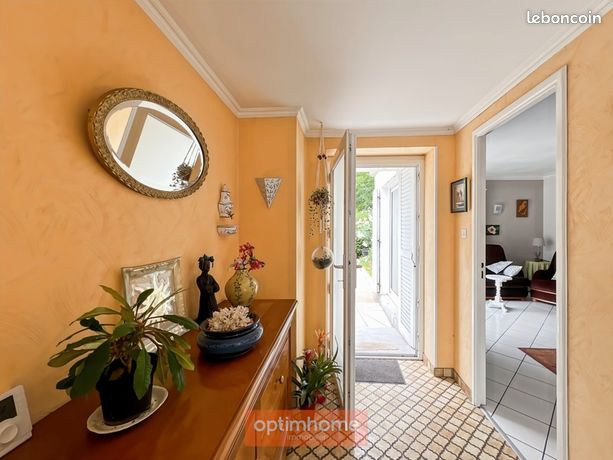 Maison 4 pièces 84 m² — 13