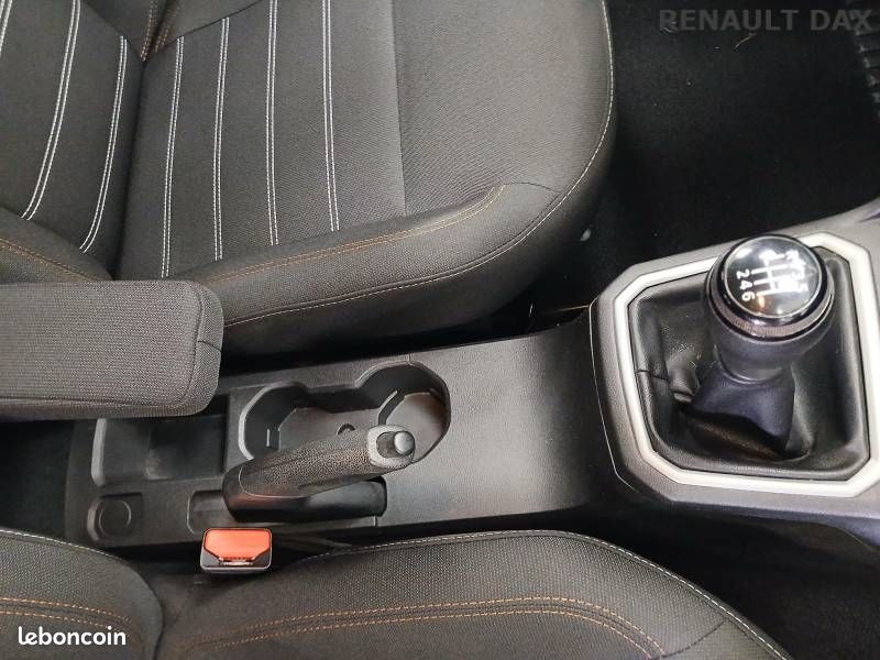 Dacia Sandero ECO-G 100 Stepway Expression (image 29)