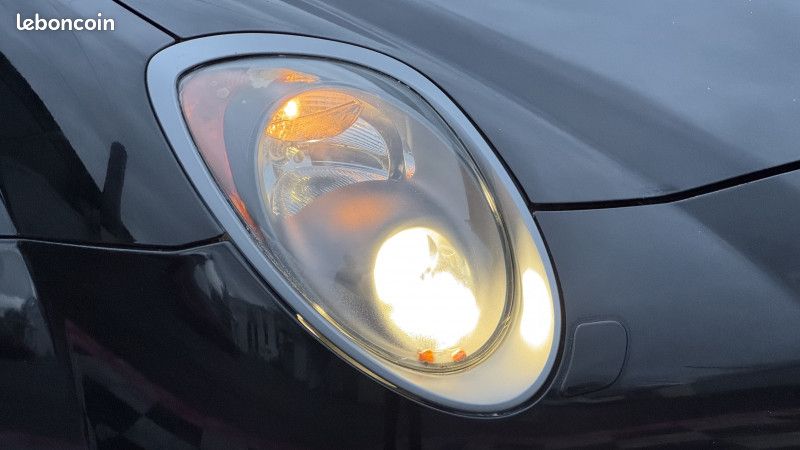 Alfa romeo MITO 1.4 TB MULTIAIR DISTINCTIVE STOP&START (image 34)