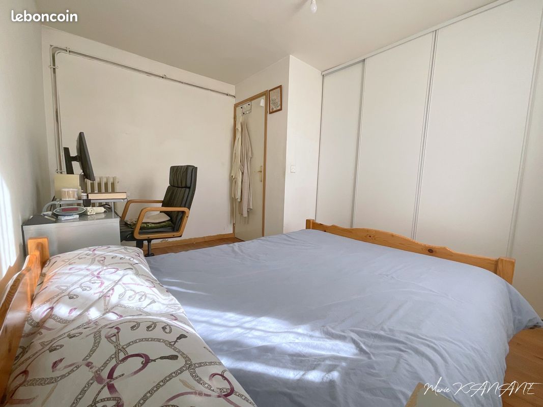 Maison 3 pièces 60 m² (image 5)