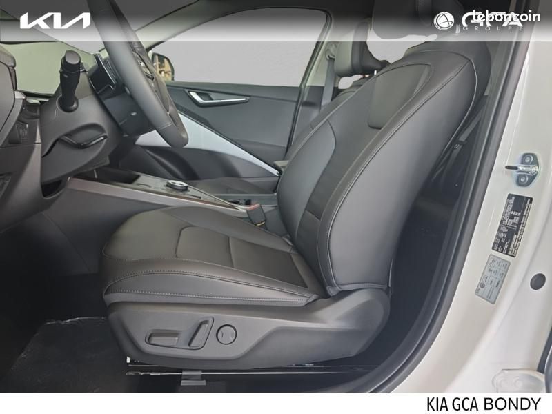 Kia Niro 1.6 GDi 138ch HEV Premium DCT6 (image 13)