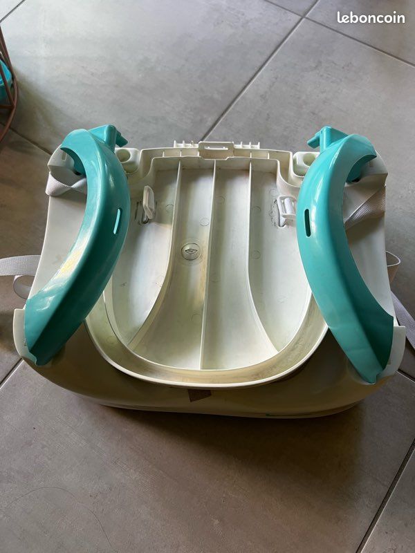 Réhausseur chaise (image 5)