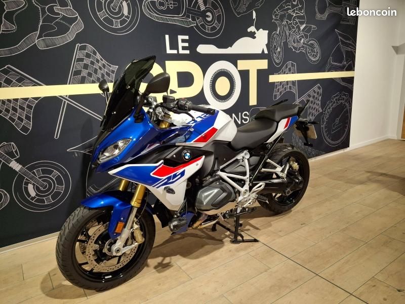 Bmw R R 1250 RS Evo (image 2)