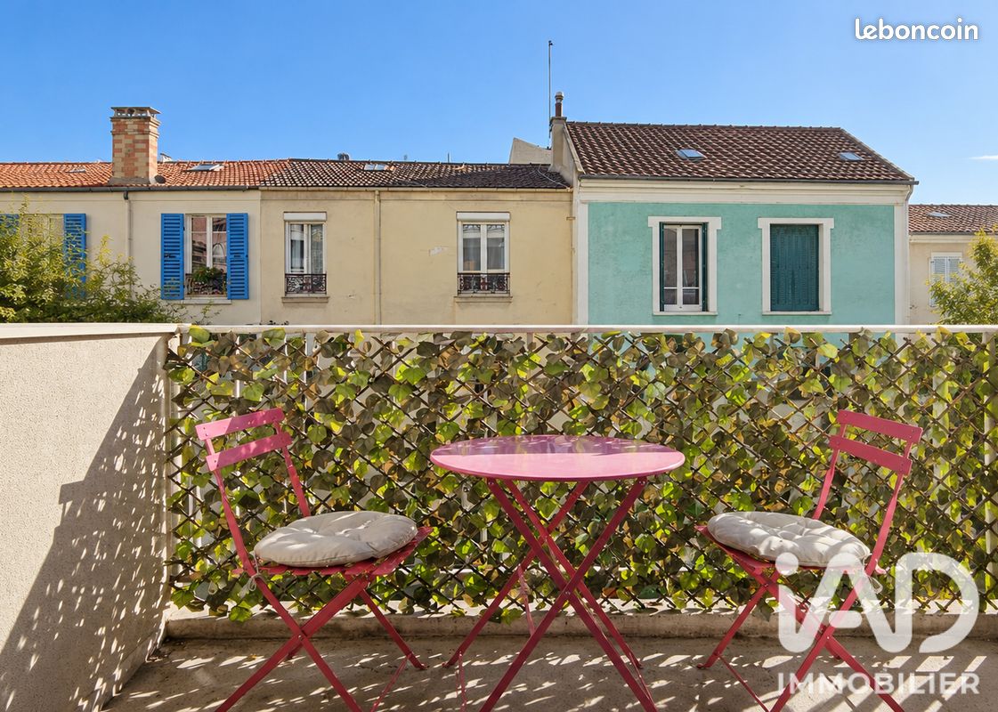 Appartement 1 pièce 25 m² · à Courbevoie · 25 m² · 199 000 €