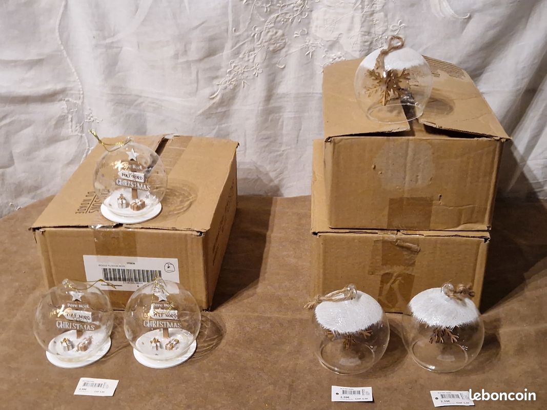 Couverture De Neige De Noël Duveteuse, Neige Artificielle Réaliste Pour