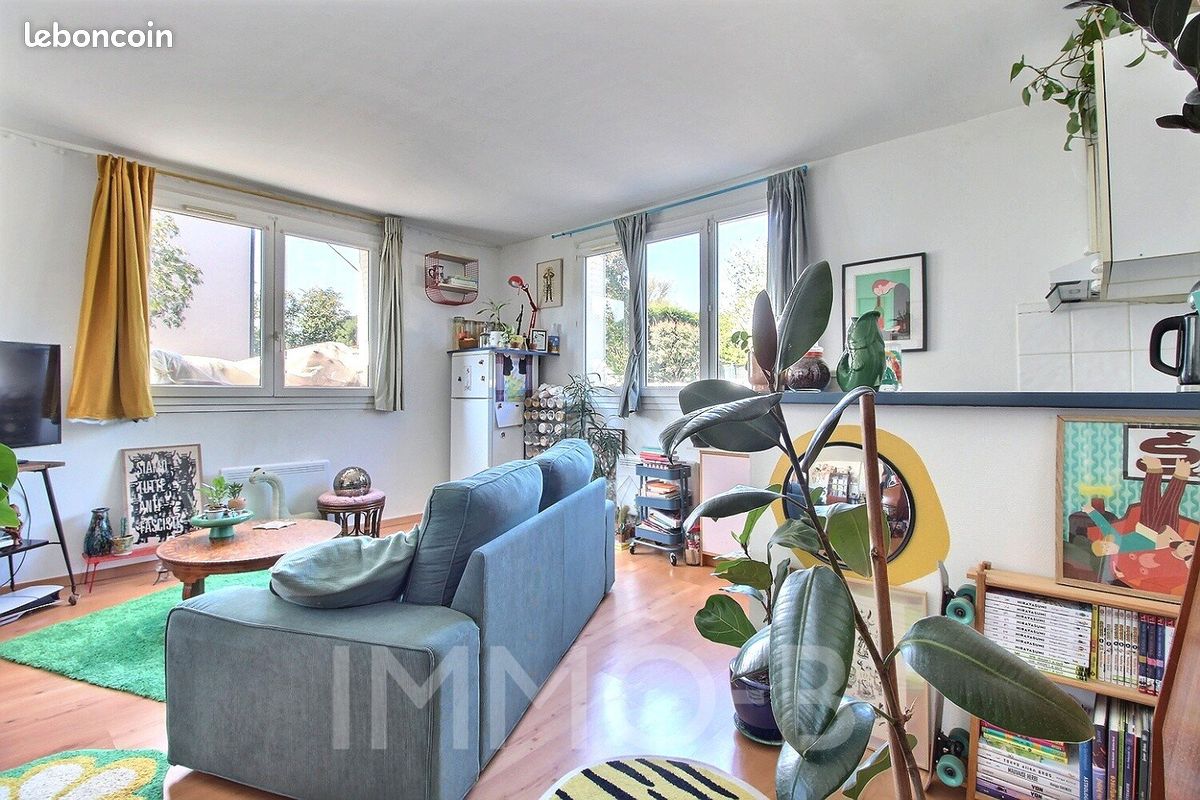 Appartement 1 pièce 34 m² · à Toulouse · 34 m² · 140 400 €