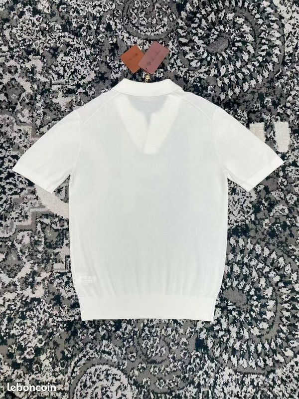 Loro Piana, taille L (image 5)