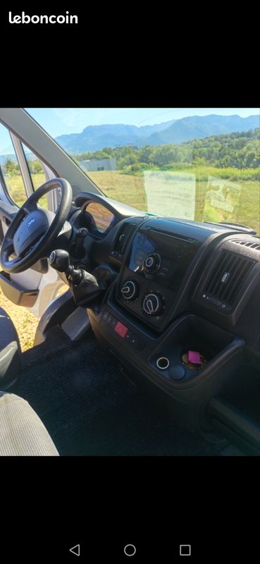 Peugeot boxer hdi 130 (image 3)