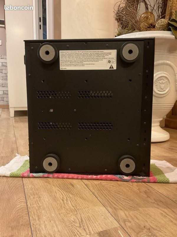 Denon dvd a1ud noir état neuf (image 13)