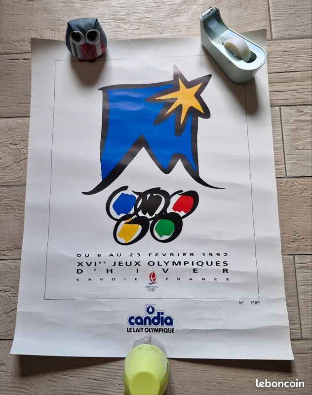 Savoie. La flamme des JO de 1992 : d'Olympie à Albertville