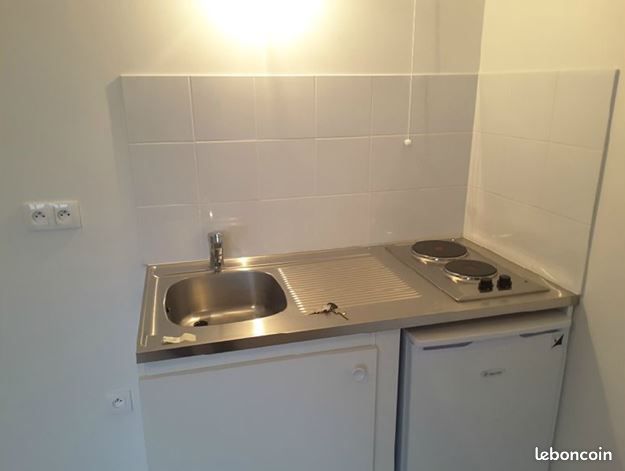 Appartement a louer sevran - 1 pièce(s) - 28 m2 - Surfyn