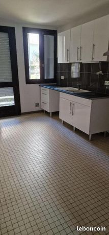 Appartement 5 pièces 96 m²