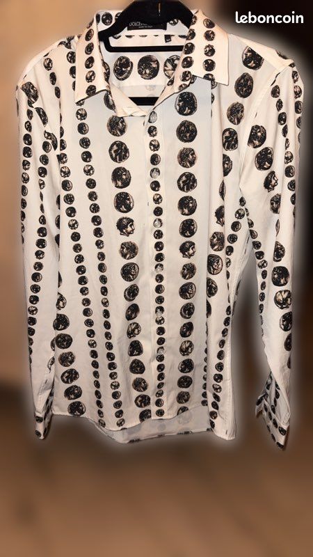 Chemise homme dolce gabbana (image 1)