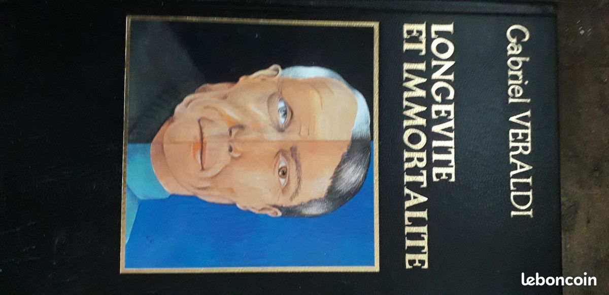 Livre mystere (image 1)