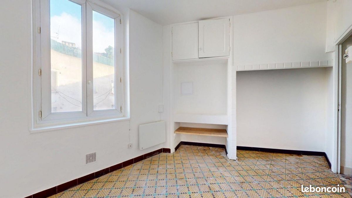 Maison a louer beziers - 2 pièce(s) - 32 m2 - Surfyn