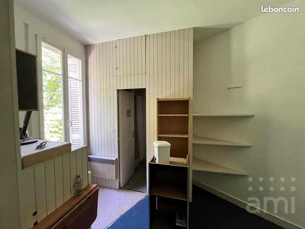 Appartement 1 pièce 15 m² · à Bordeaux · 15 m² · 432 €