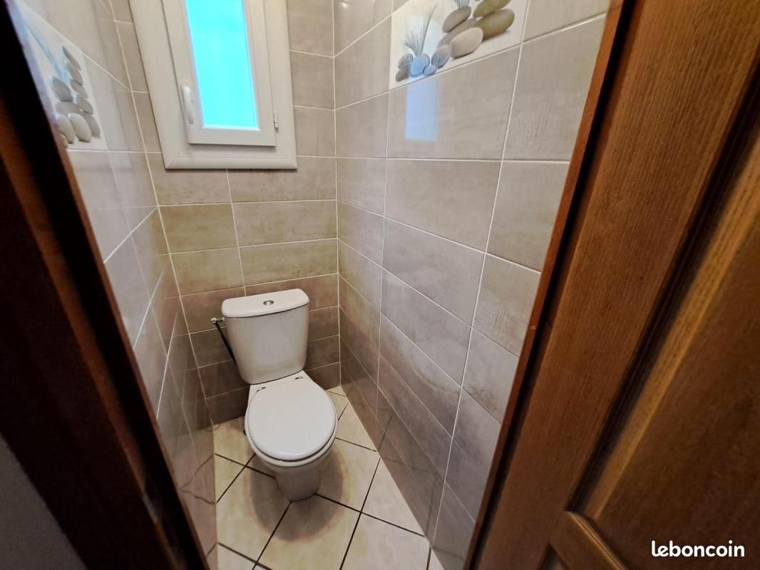 Maison a louer agde - 3 pièce(s) - 72 m2 - Surfyn