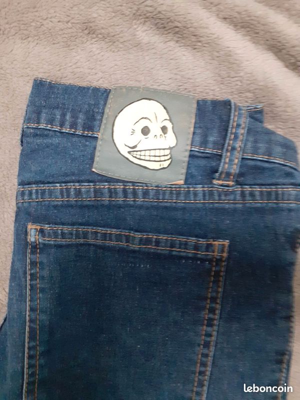 Jeans cheap Monday 26/32 (image 2)