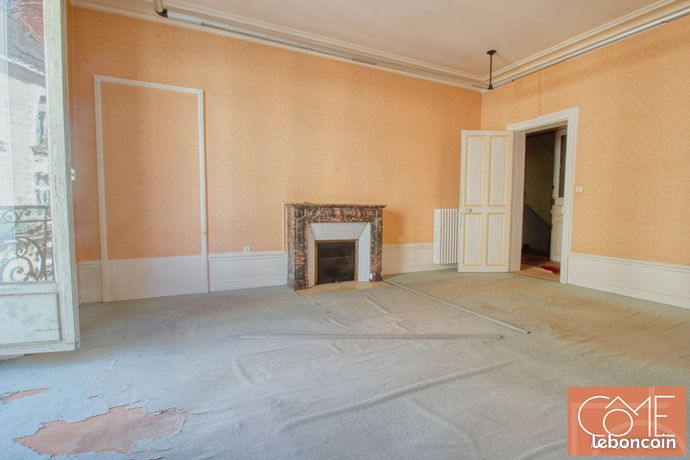 Appartement 5 pièces 119 m² — 3
