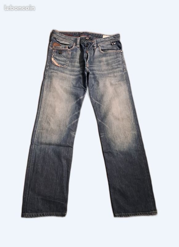 Jean Diesel w32 l32 (image 1)