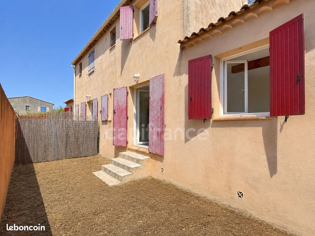 Maison 4 pièces 74 m² · à Puyvert · 74 m² · 308 000 €
