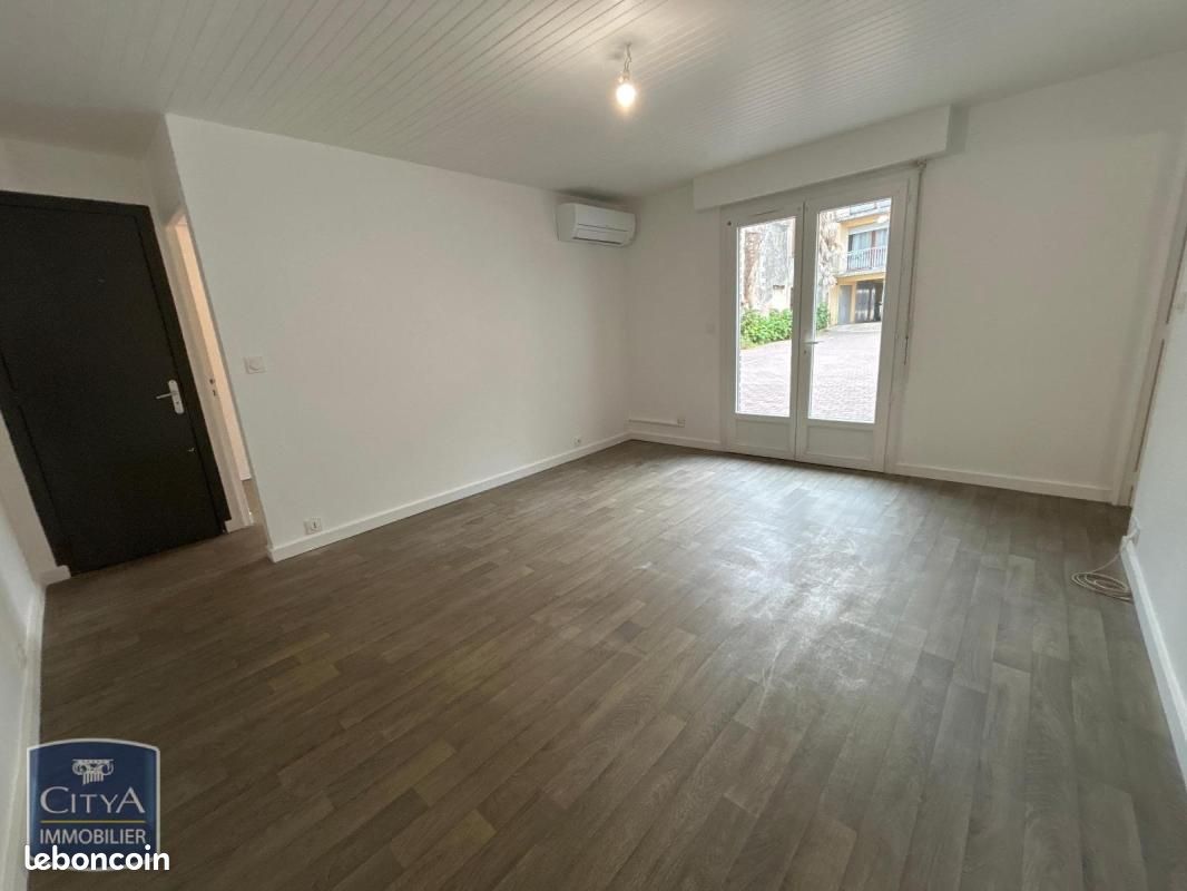 Appartement 2 pièces 42 m² · à Dax · 42 m² · 680 €/mois