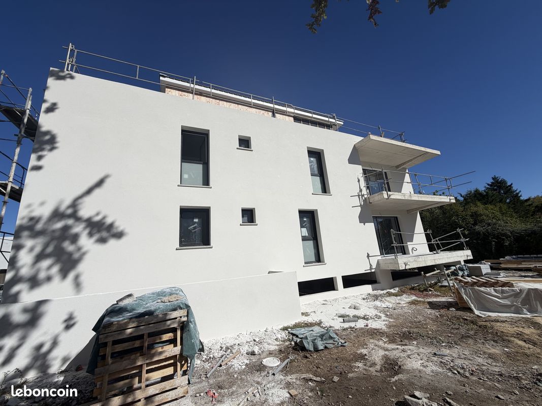 Appartement 4 pièces 83 m² · à Bruges · 83 m² · 320 000 €