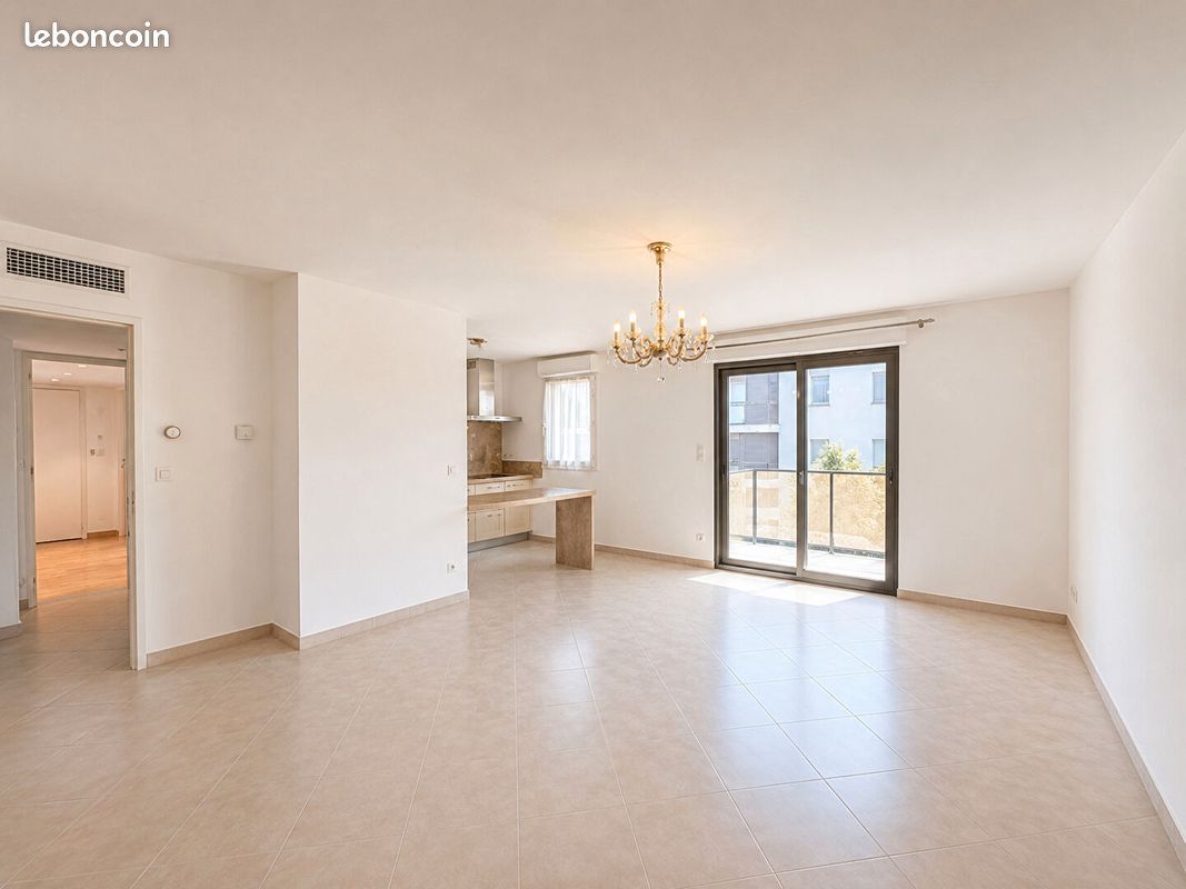 Appartement 3 pièces 67 m² · à Toulouse · 67 m² · 292 750 €