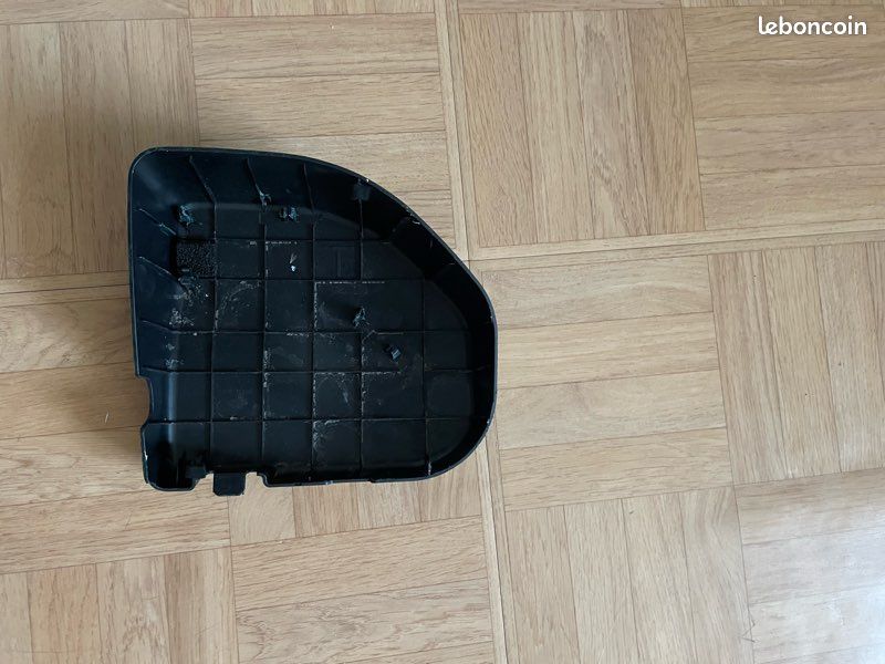 Capuchon De Protection Du Moteur D'essuie-glace Arrière De