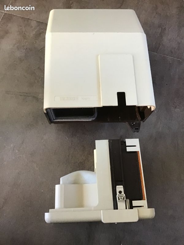 ALDES hygro 125 bh12,5 à 50 m3/h neuf (image 6)