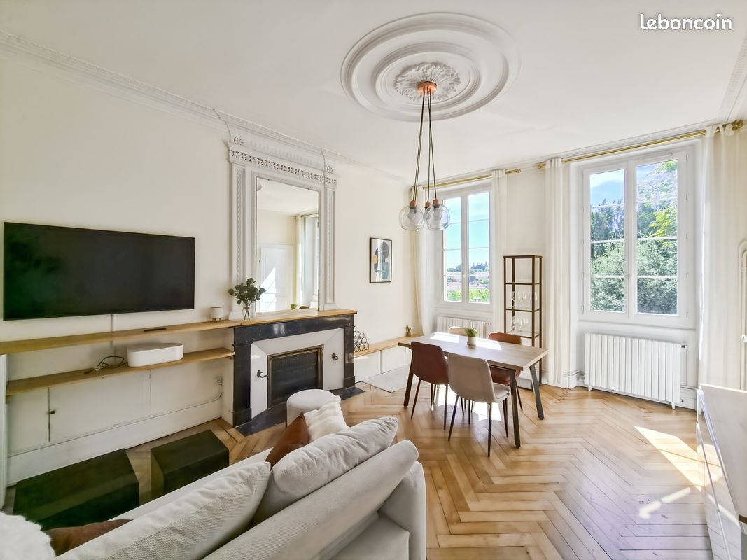 Appartement 3 pièces 61 m² · à Auch · 61 m² · 790 €/mois