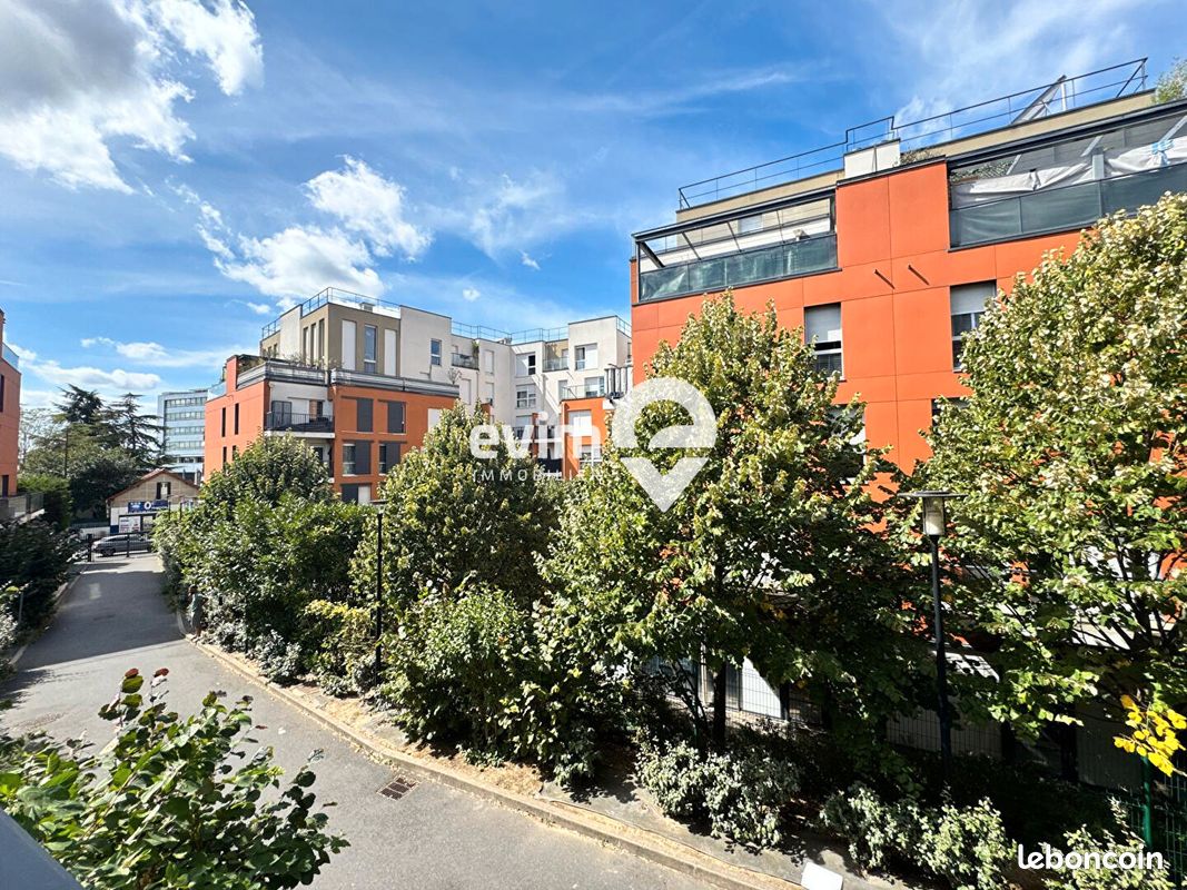 Appartement 3 pièces 67 m² · à Argenteuil · 67 m² · 215 000 €