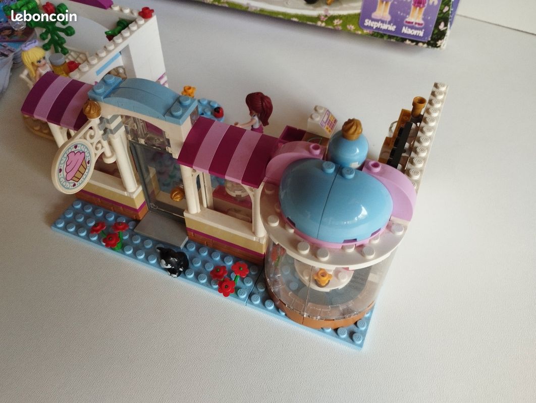 Lego le cupcake (image 4)