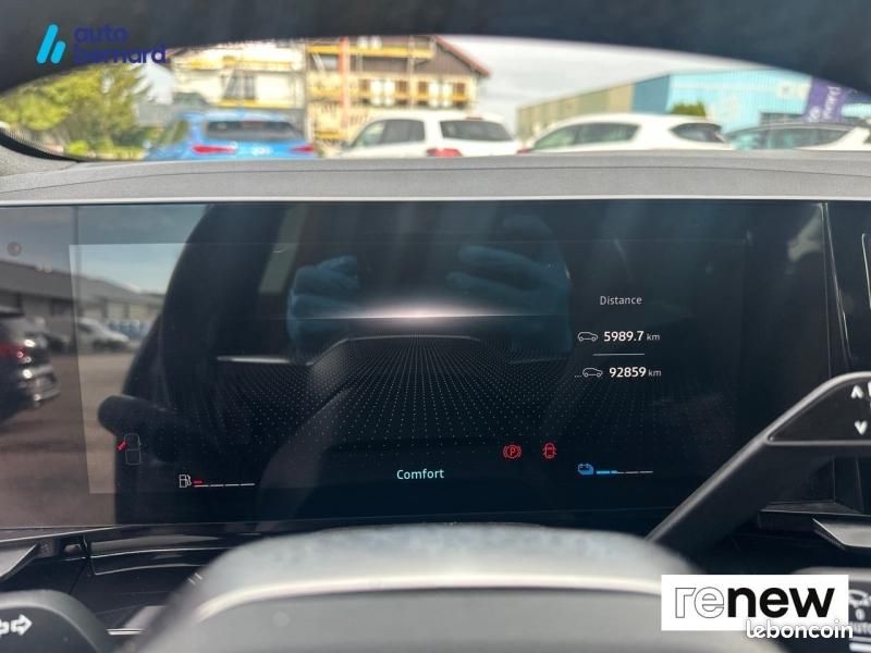 Renault Austral 1.2 E-Tech full hybrid 200ch Techno (image 14)