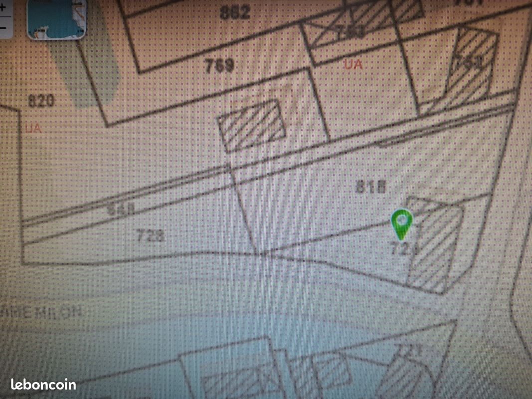 Maison 10 pièces 260 m² · à Villeperdue · 260 m² · 400 000 €