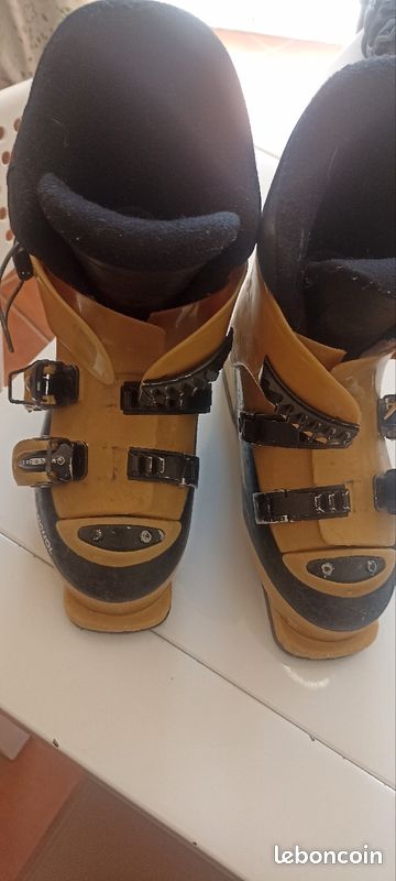 Chaussures ski Rossignol (image 2)