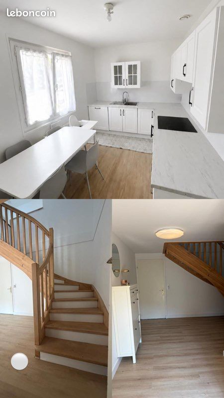 Maison 5 pièces 96 m² · à Saint-Dié-des-Vosges · 95,7 m² · 195 000 €
