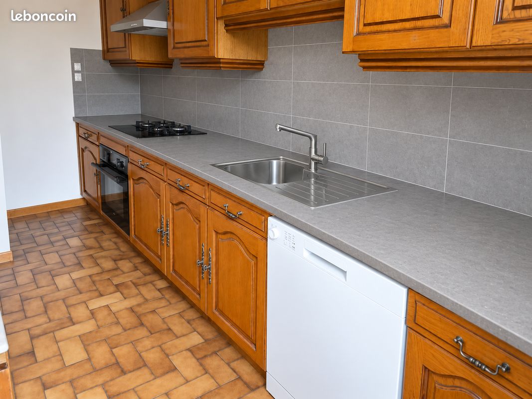 Maison 4 pièces 80 m² · à Bondoufle · 80 m² · 1 400 €/mois