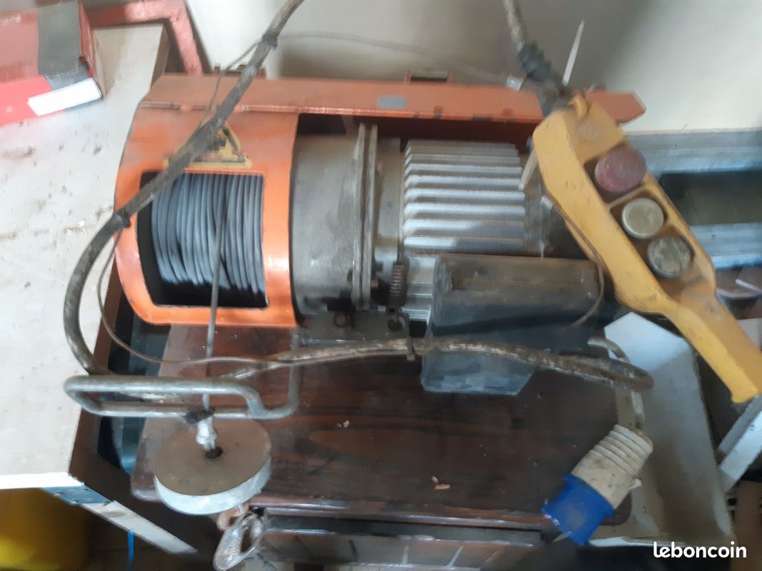 Travaux (image 1)