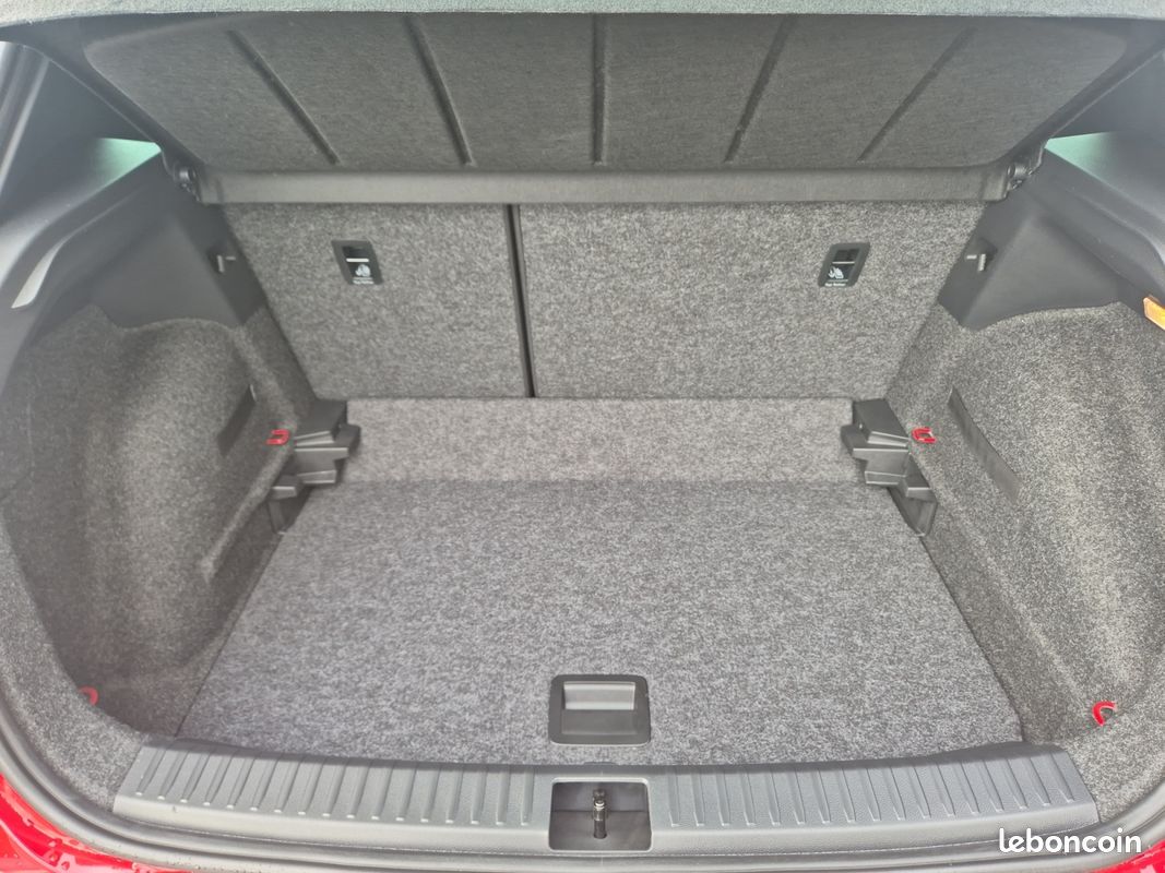SEAT Arona 1.0 TSI 95 ch Start/Stop BVM5 FR (image 17)