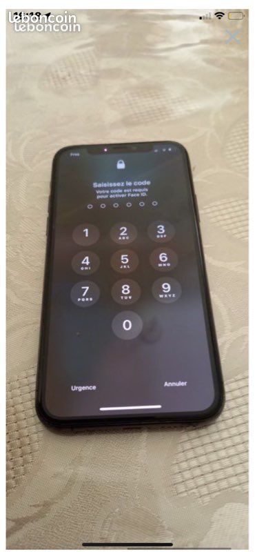 IPhone 11 Pro (image 1)