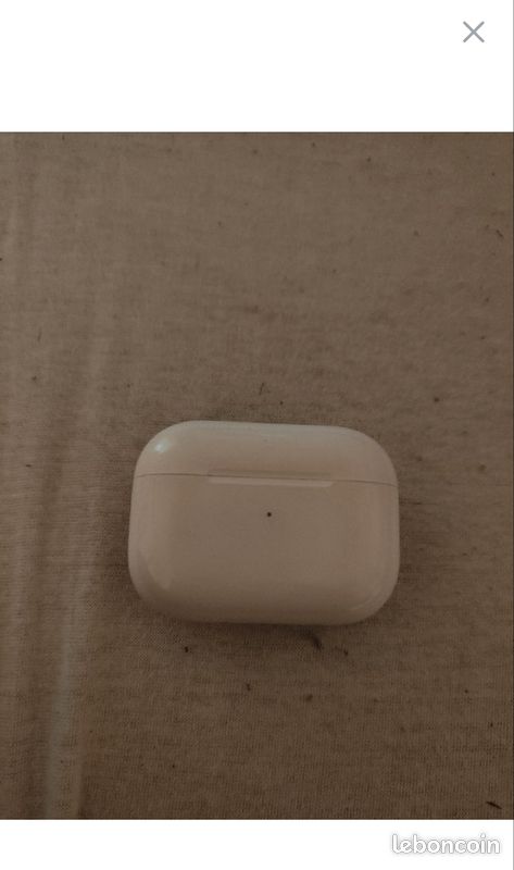 Échange airpods (image 1)